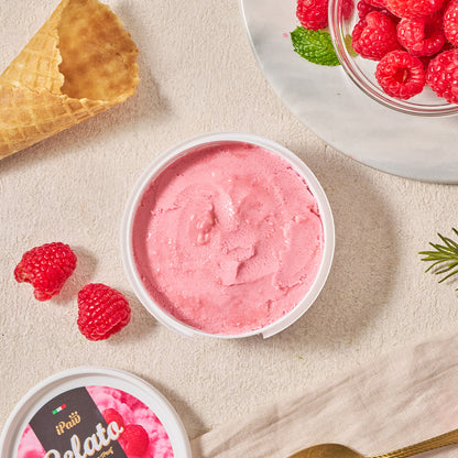 iPaw - 狗狗的義式冰淇淋