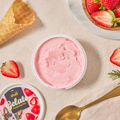 iPaw - 狗狗的義式冰淇淋