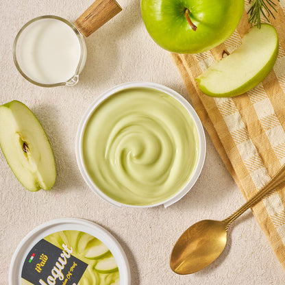 iPaw - 狗狗的優格