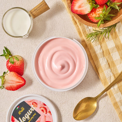 iPaw - 貓咪的優格