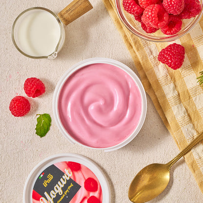 iPaw - 狗狗的優格