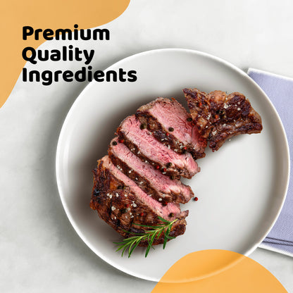 iPaw - 狗狗訓練軟零食 (Dog Training Treats)