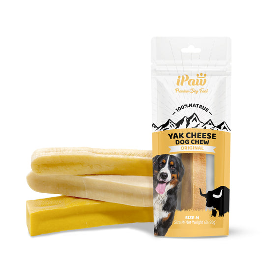 iPaw - 犛牛起司棒