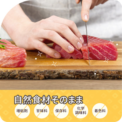 iPaw - 滋養食 貓肉泥條 雞肉昆布＋鹿角靈芝（猫のピューレ 鶏肉と昆布 鹿角霊芝）