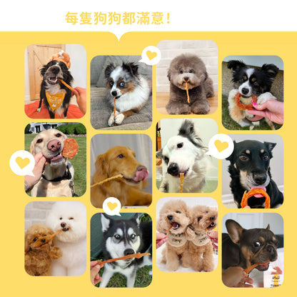 iPaw-火雞筋系列