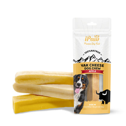 iPaw - 犛牛起司棒