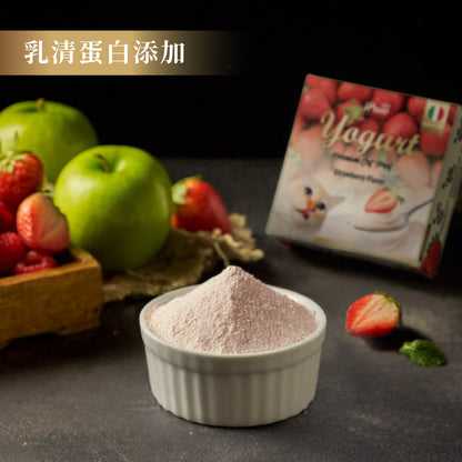 iPaw - 貓咪的優格