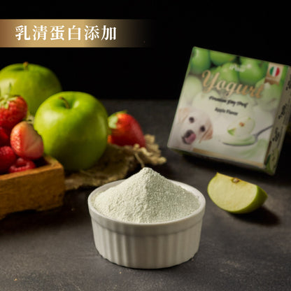 iPaw - 狗狗的優格