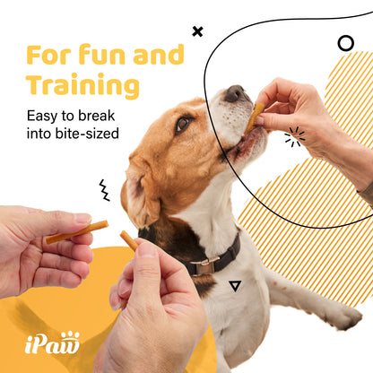 iPaw - 純天然肉條 (Natural Stick)