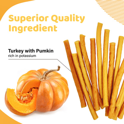 iPaw-火雞肉條 (Turkey Meat Thin Stick)