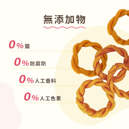 iPaw-火雞肉甜甜圈