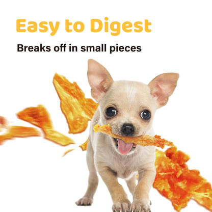 iPaw - Turkey Tendon for Dogs (Rope)