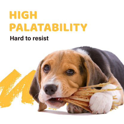 iPaw-火雞筋薯條 (Turkey Tendon for Dogs (Strip)