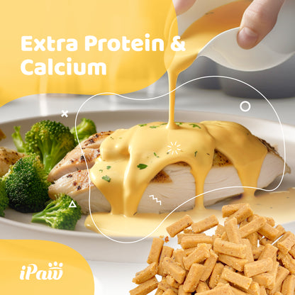 iPaw - 天然寵物點心 (Natural Recipe Bites)