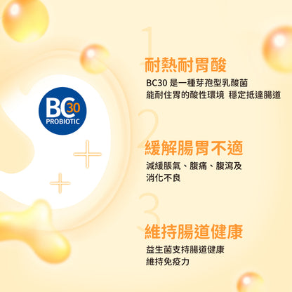 iPaw-腸胃保健 狗狗機能軟零食