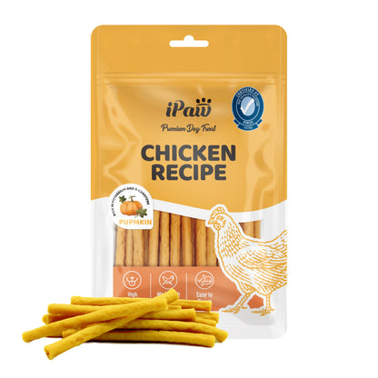 iPaw - 雞肉條