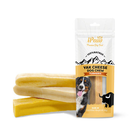 iPaw - 犛牛起司棒