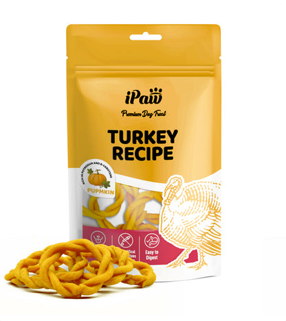 iPaw-火雞肉甜甜圈