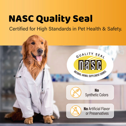 iPaw - Daily Probiotic Chews for Dogs