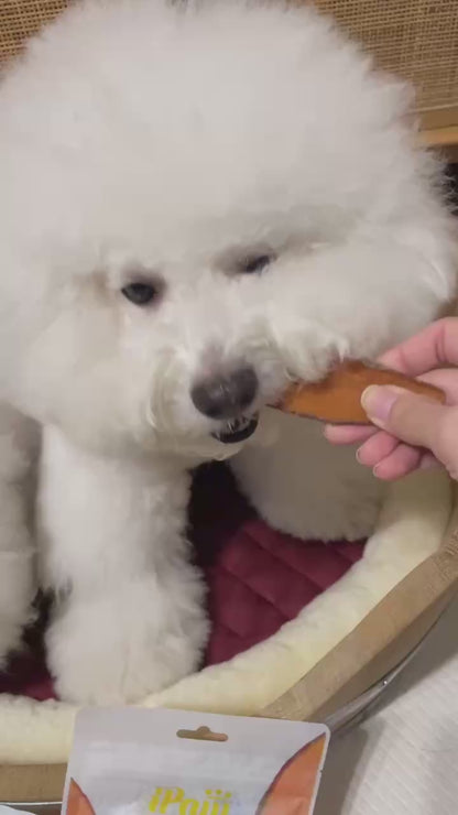 iPaw - 100%天然地瓜乾