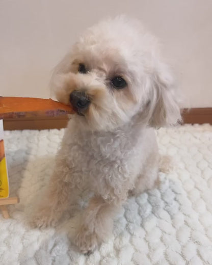 iPaw - 100%純天然地瓜乾（THE スイートポテト）