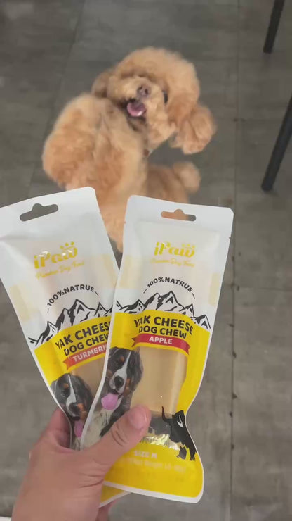 iPaw - 犛牛起司棒